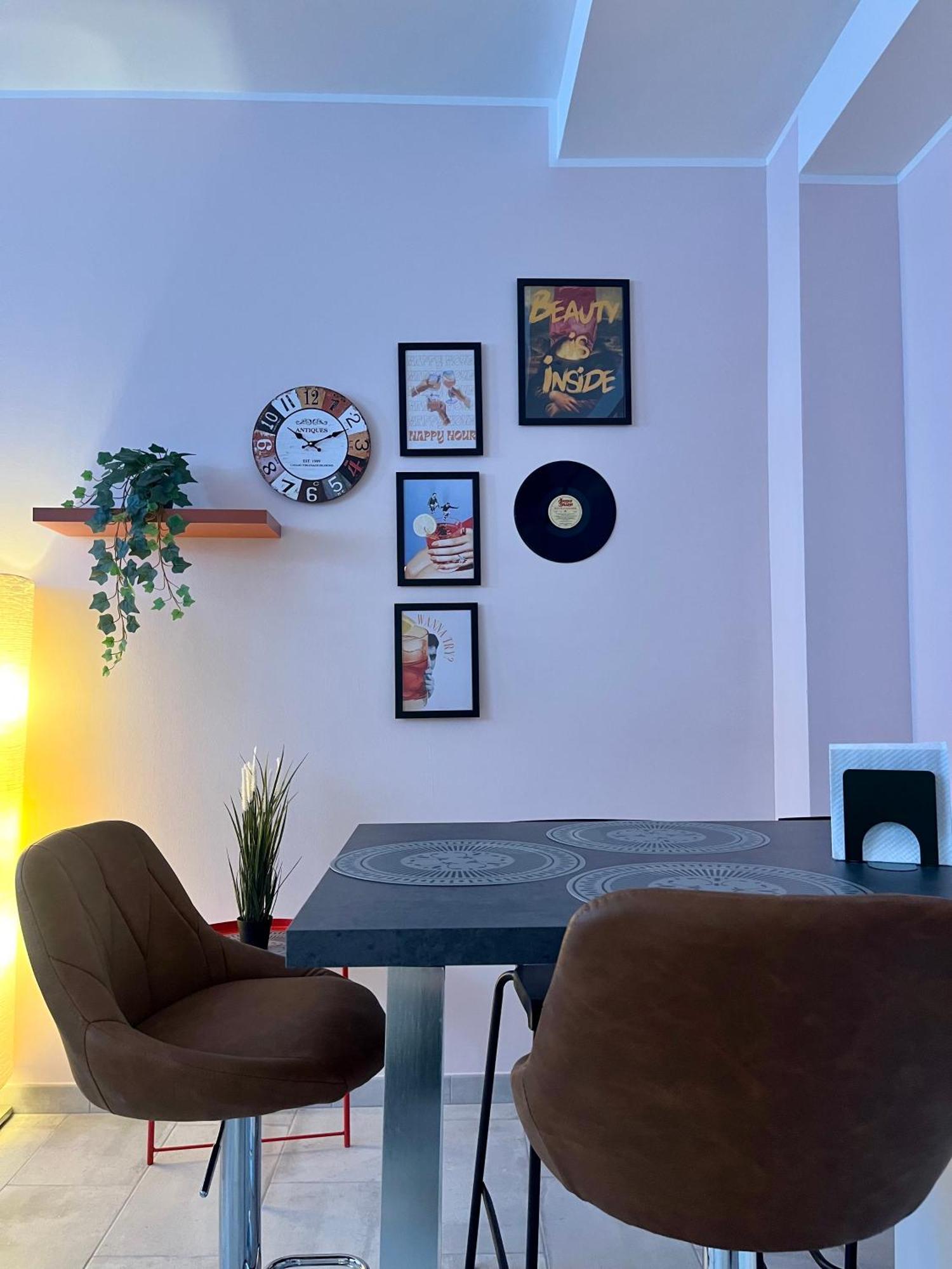 Suite Bohemien Chic - A 5 Fermate Dal Duomo 밀라노 외부 사진